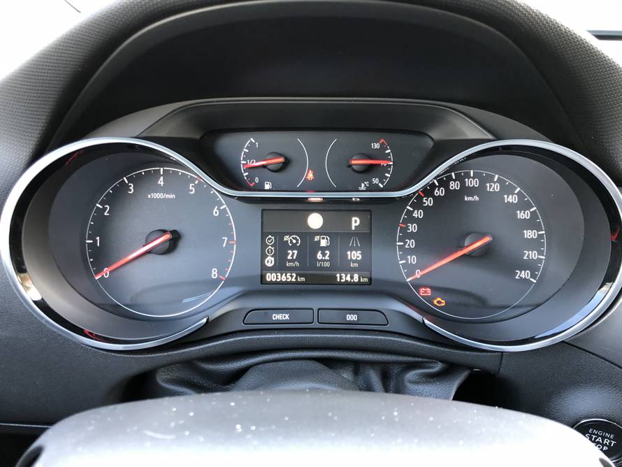 Redizajnirani Opel Crossland je bolji i upečatljiviji nego prije