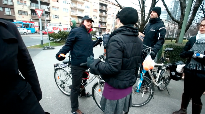 Zašto je biciklom uvijek bolje? Saznajte što sve čini za vas