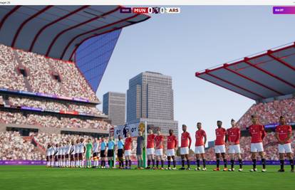 Isprobali smo novi Football Manager: Promjene su velike. Plus ide za taktiku i utakmice...