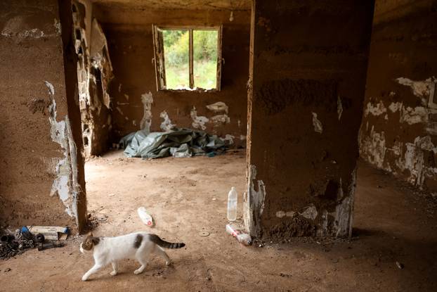 Prošlo je godinu dana od katastrofalnih poplava u BiH, evo kako Donja Jablanica izgleda danas