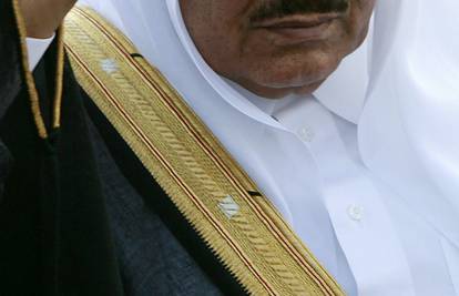 Saudijski prijestolonasljednik Najef preminuo u 79. godini