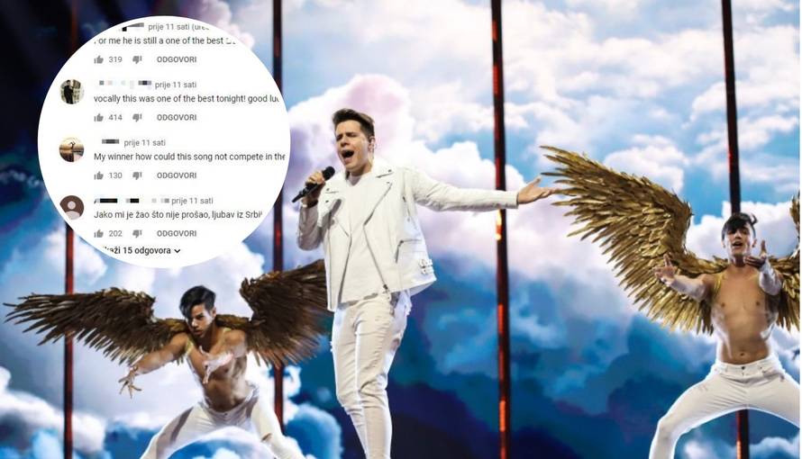 Cijeli svijet je ogorčen: Sramite se, pa Roko je bio zlatni anđeo!