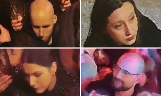 VIDEO Pogledajte snimku iz kluba. Udario muškarca kriglom  u glavu i umalo ga oslijepio