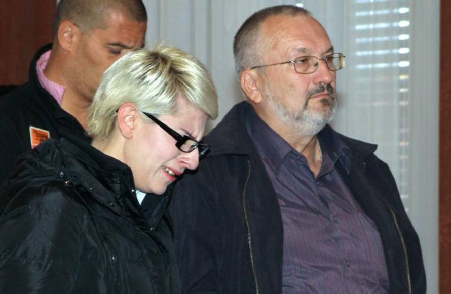 Duško Jaramaz/Pixsell