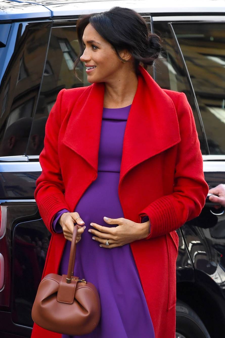 Royal visit to Birkenhead