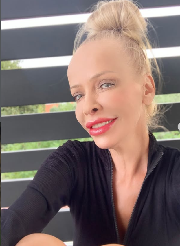 FOTO Sjećate li se Filipe iz Zabranjene ljubav? Evo kako glumica danas izgleda i što radi