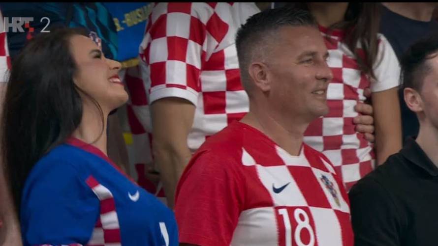 Sportski svijet plače za Ivanom Knoll. Zovu je na iduće SP, a ona poručuje:'Ovdje šaljite darove!'