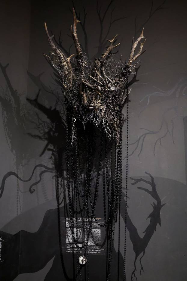 Zagreb: Najstrašnija noć u Muzeju zaboravljenih priča