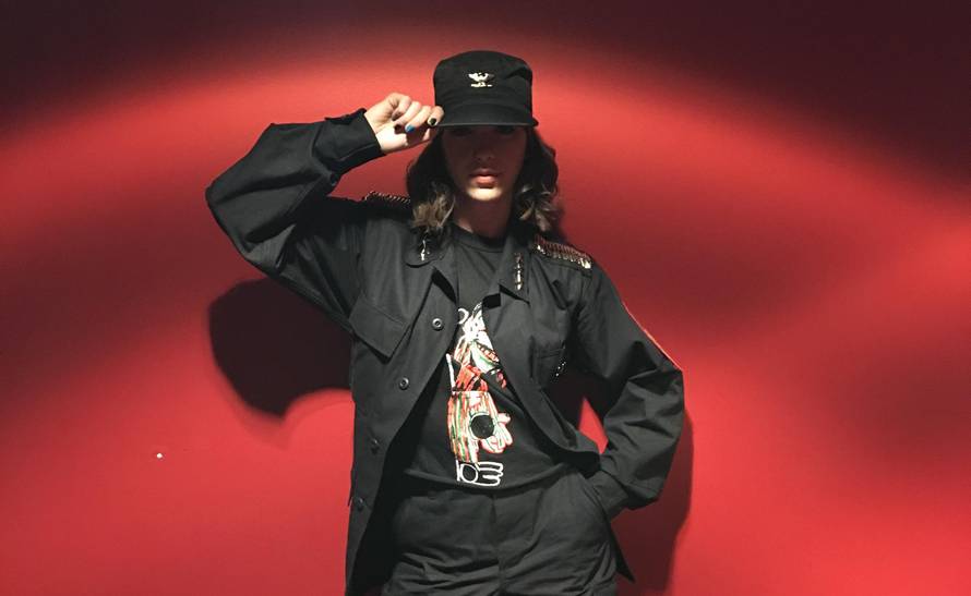 Hrvatica Maja s Timberlakeom u spotu: Ovo je ostvarenje sna