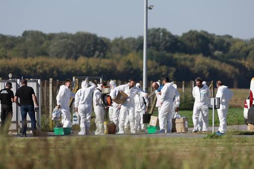 Otkud svinjska kuga? Upiru prst u lokalnu feštu, mještani tvrde: 'Nema šanse, kulen je bio čist!'