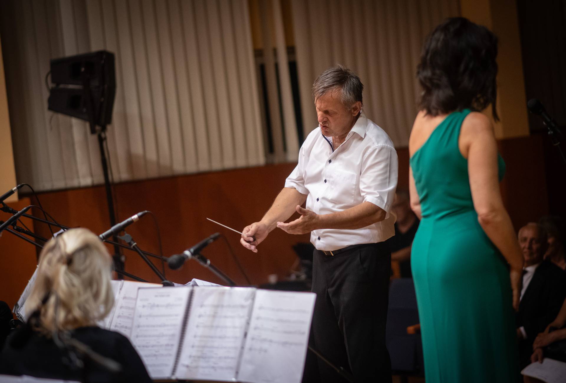 Zagreb: Koncert povodom 110. godišnjice tamburice u Gradišću 