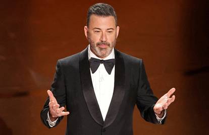 Kimmel: Nije mi bila namjera ismijavati ubojstvo Kirka