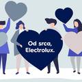 Electrolux donirao aparate Centrima za rehabilitaciju Zagreb i Pustodol