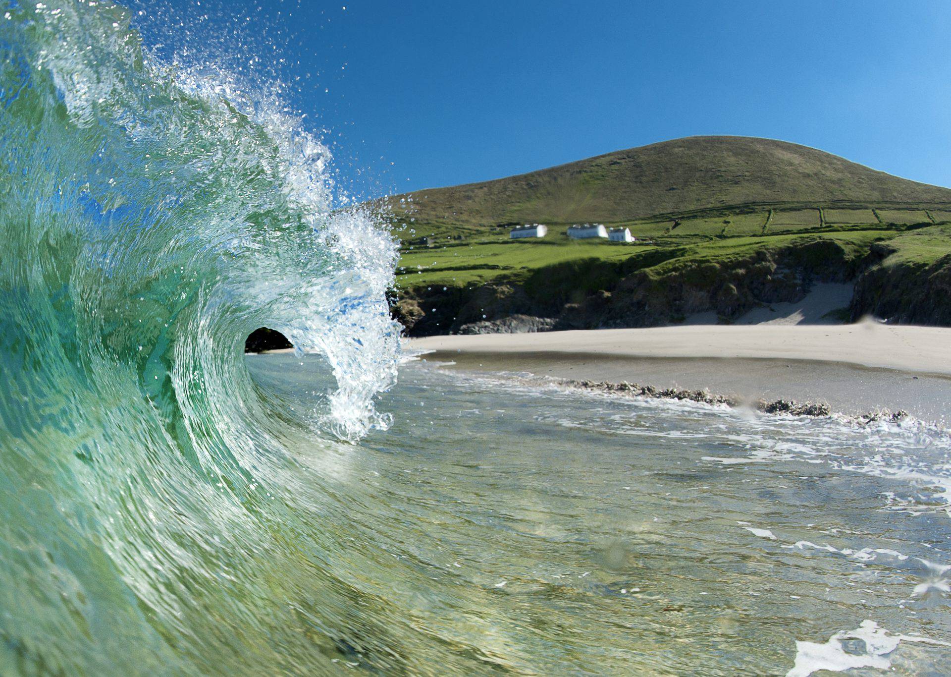 Great Blasket