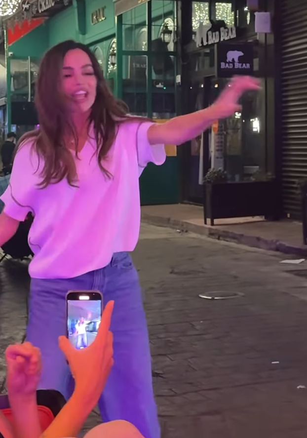 Severinin ludi noćni provod u Turskoj! 'Padale' puse i zagrljaji cijelu večer: 'Hiljadu luđaka!'