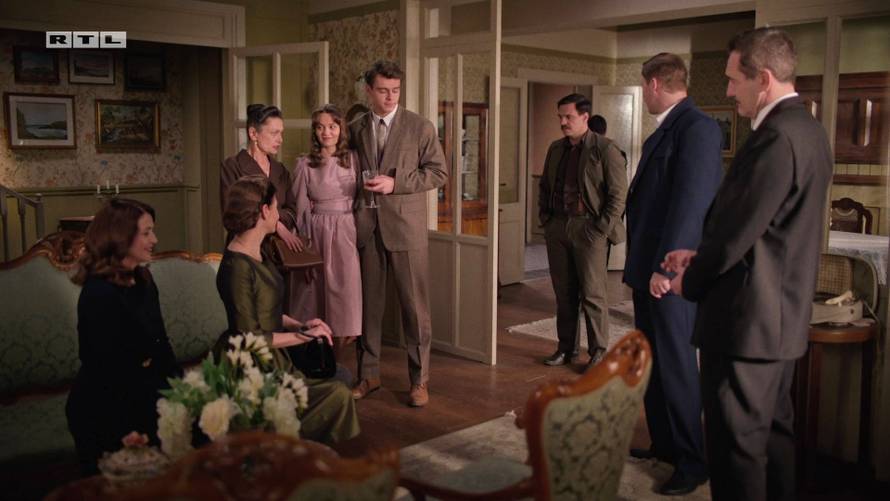 Evo što će biti u Divljim pčelama danas: Zora otkriva Nikoli da je trudna! On u potpunoj nevjerici