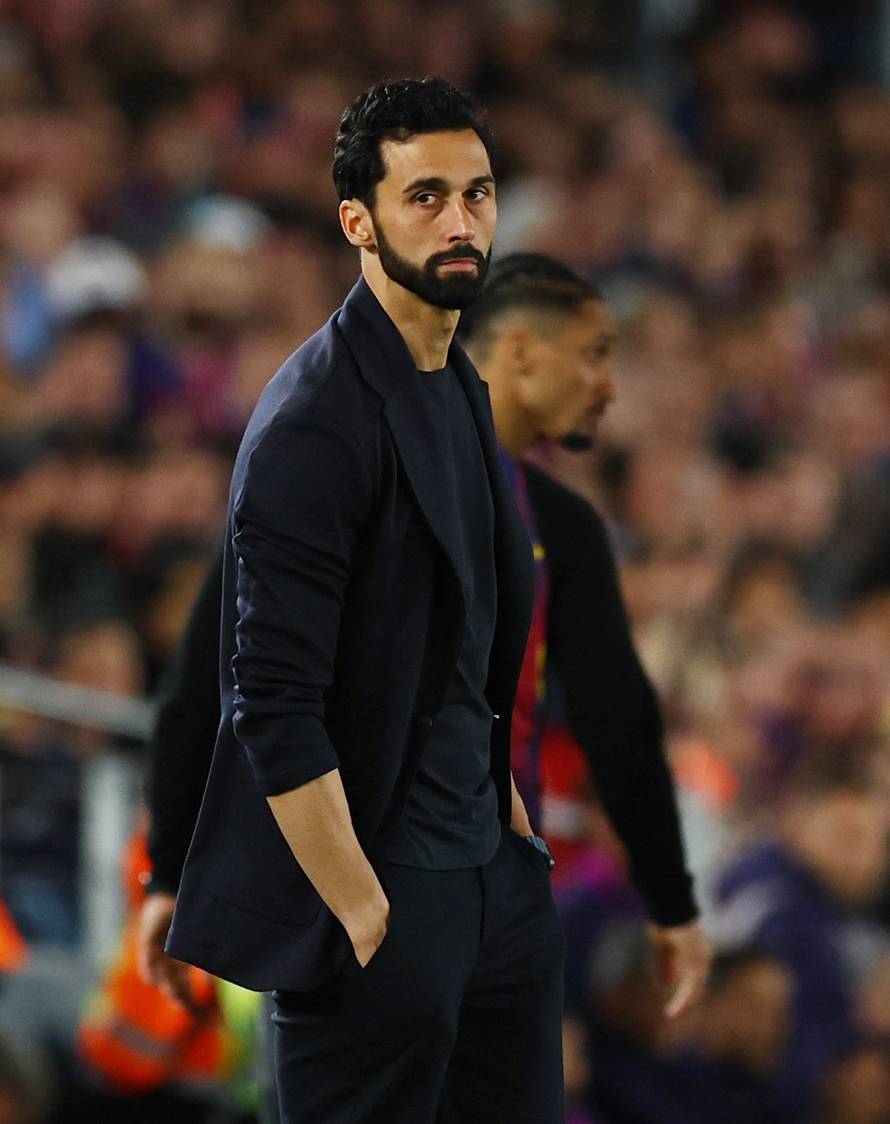 LaLiga - FC Barcelona v Real Madrid