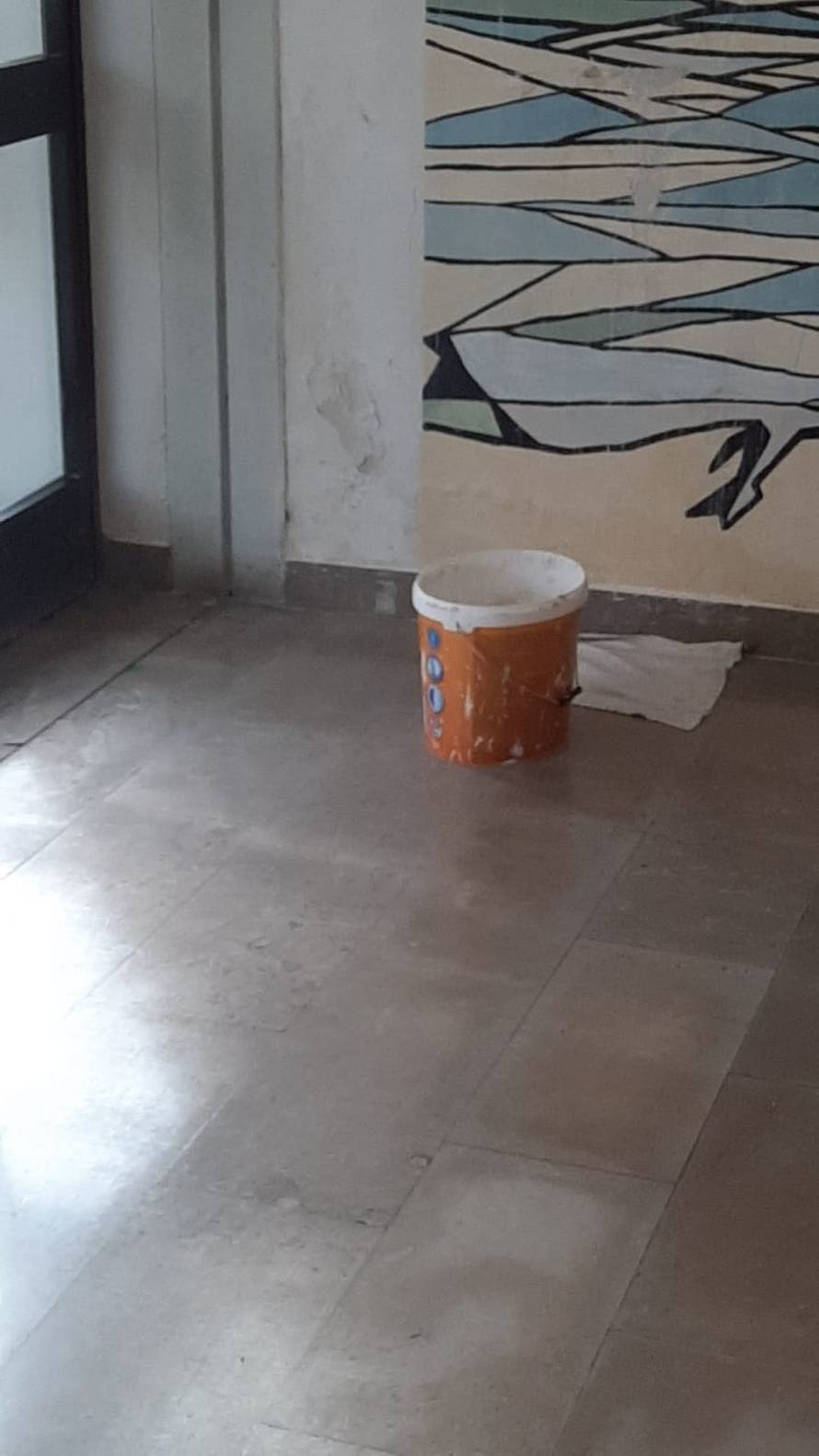Škola u Imotskom curi, a uložili 7 mil. kn u energetsku obnovu
