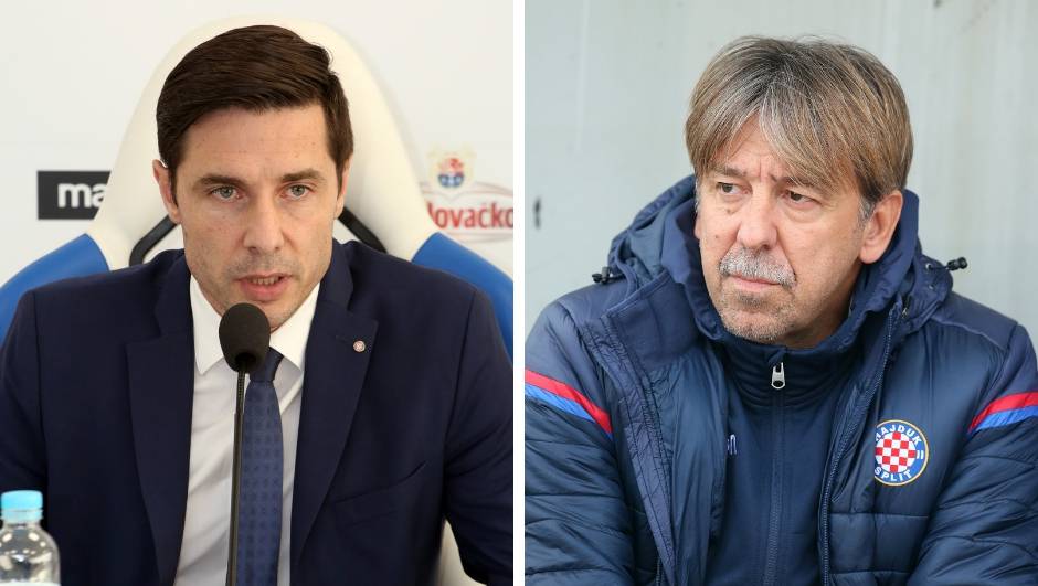 Hajduk odgovorio Vuliću: Bori se s imaginarnim neprijateljima