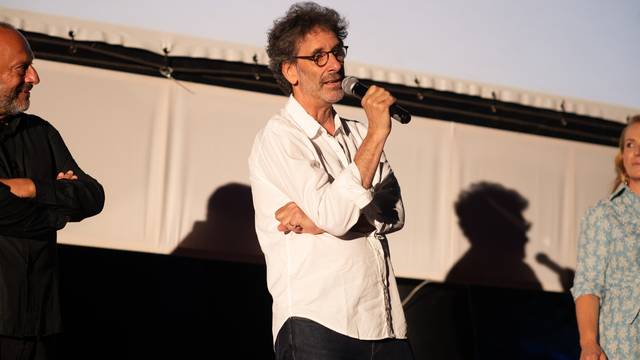 Oskarovac Joel Coen: 'Filmske scene prvo zamislim u glavi'