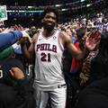 Boston pao bez Tatuma: Sixersi napravili &ccaron;udo u doigravanju!