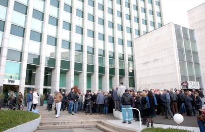 Slovenci zaštitili Ljubljansku banku od tužbi u Hrvatskoj