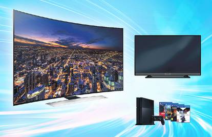 Pročitaj pravila nagradne igre i osvoji Samsung TV uz 24sata!
