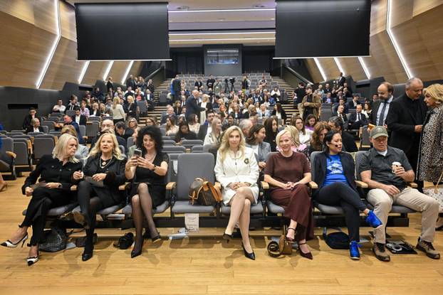 Zagreb: Freedom 250 Leadership Summit