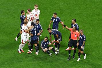 FIFA World Cup 2026 - Semi Final - England v Argentina