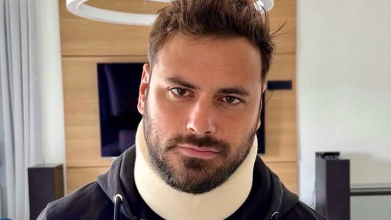 Stjepan Hauser otkazao sve koncerte zbog zdravstvenih problema: Evo što je napisao