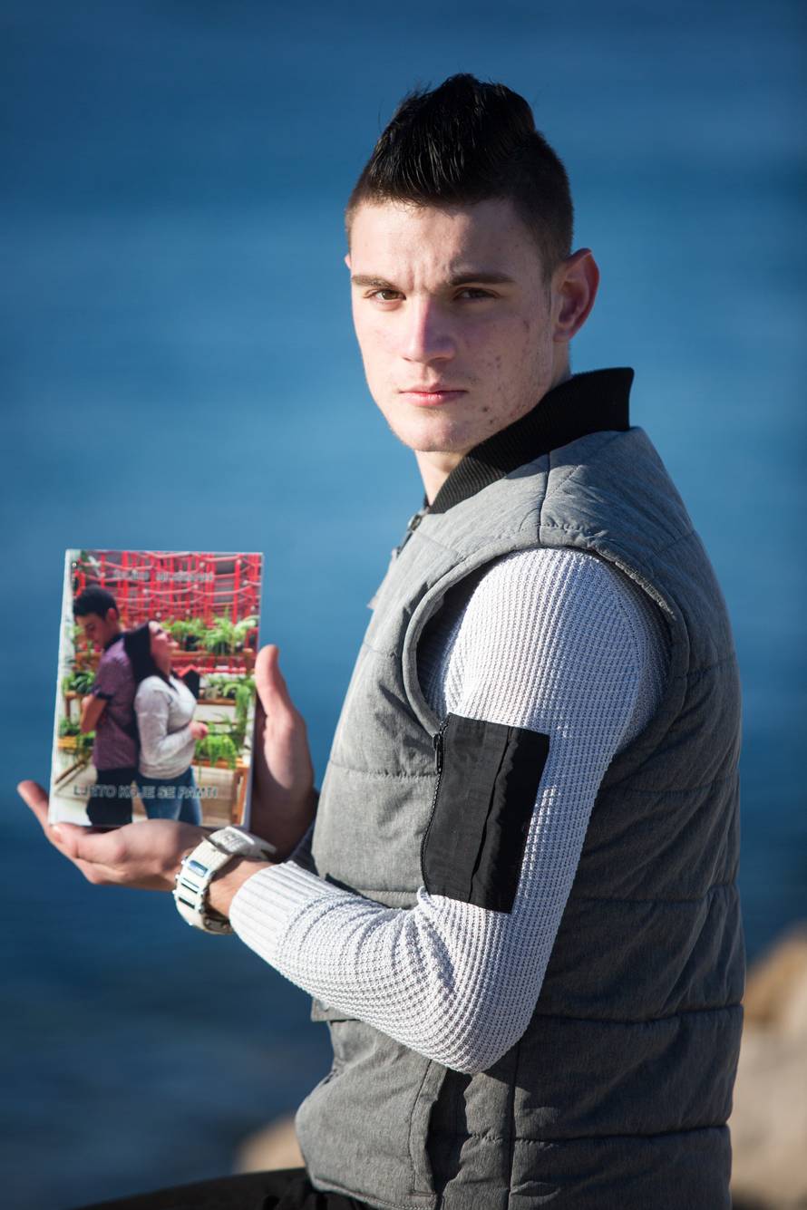 Neda Ukraden je moja kraljica Balkana, a ni Šuputica nije loša