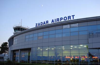 Siguran prijevoz: Airport transport Zadar - najbolji odabir