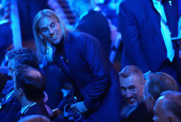 FIFA World Cup 2026 Draw