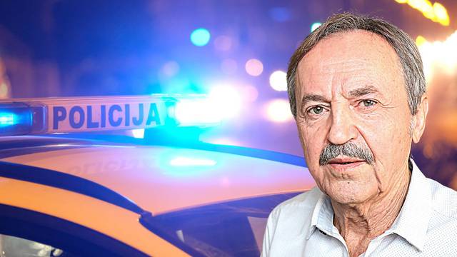 Policija o šokantnoj tvrdnji dr. Sakomana da su dva policajca šmrkala kokain: 'Istražujemo'