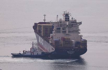 Rusija priprema infrastrukturu za Sjeverni morski put