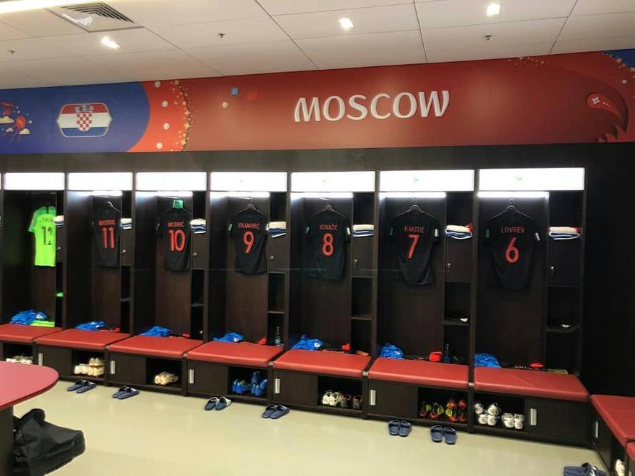 U FINALU SMO! Plačite, grlite se, slavite... Englezi, idete kući