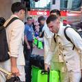 Evo kad se 'vatreni' vra&cacute;aju ku&cacute;i