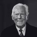 Preminuo je Giorgio Armani