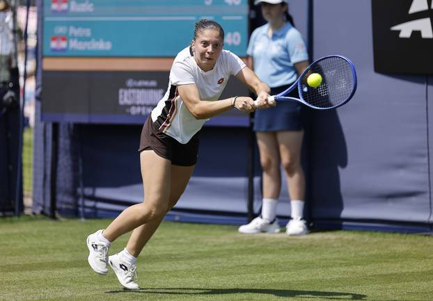 2026 Lexus Eastbourne Open Tennis Day Three Jun 22nd