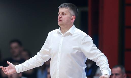 Mijatovi&cacute;: Ove utakmice nisu finala, ve&cacute; skupljanje bodova