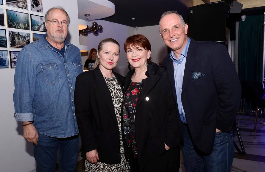 Split: Predstavljen program Melodija Jadrana