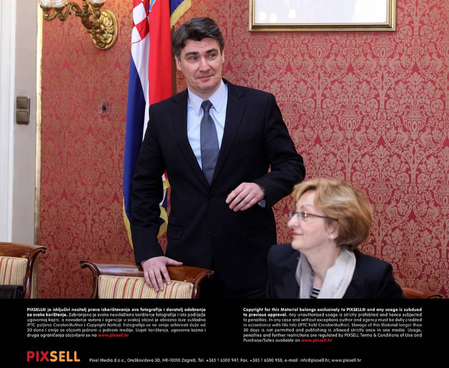 Patrik Macek/PIXSELL