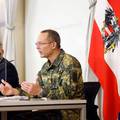 Austrija opet postrožava mjere: 'S pritiskom ćemo uspjeti izbjeći uvođenje novog lockdowna'