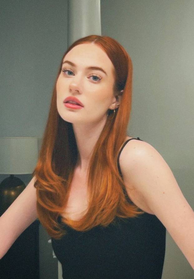 FOTO Boja strasti: Najljepše crvenokose žene na Instagramu