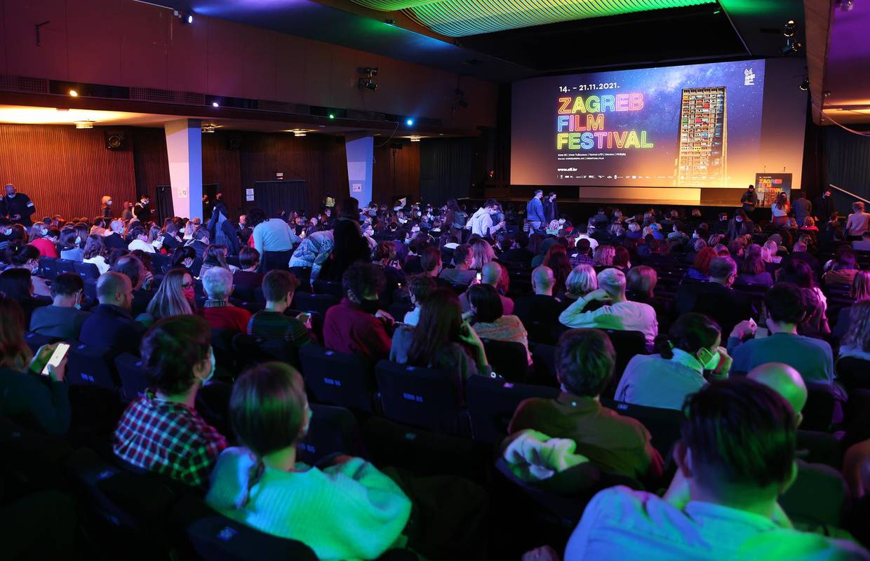 Zagreb Film Festival proglasio ovogodišnje najbolje filmove