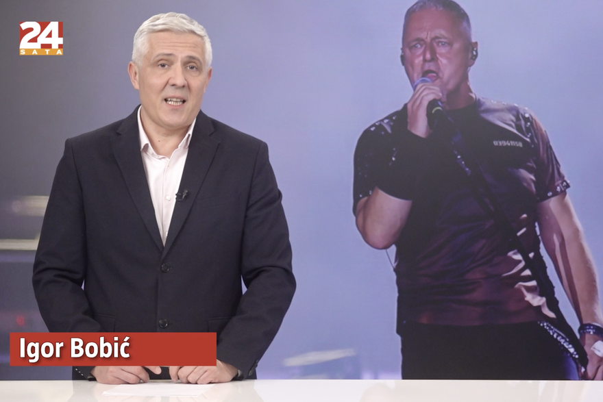 '240 sekundi' 24sata! Detalji oko Thompsonova koncerta: Zna se koliko 'gubi' i za karte