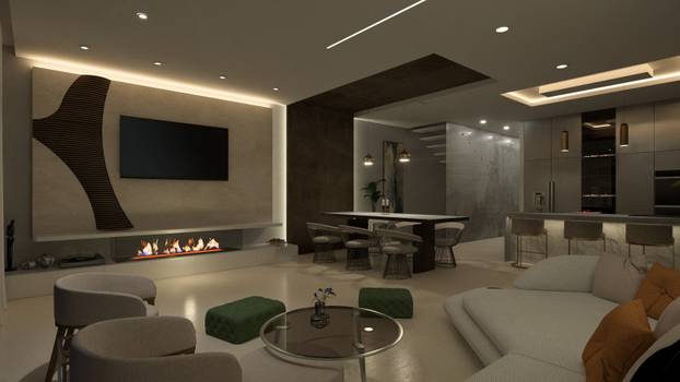 FOTO Prodaju vilu u Hrvatskoj od koje zastaje dah! Vanjsko kino je u bazenu. Znamo cijenu