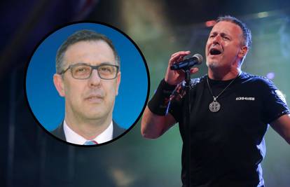 'Načelniku su prijetili zato što je Thompsonu otkazao koncert'