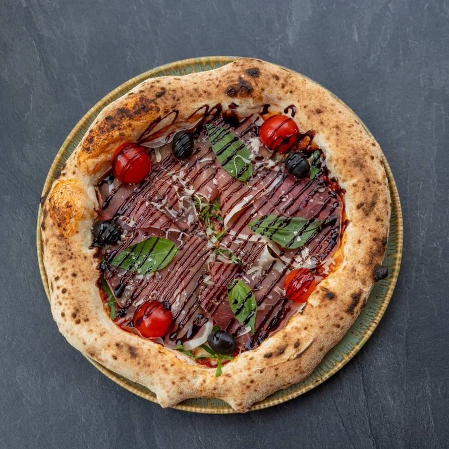 Pizza festival kreće 16. travnja: Evo kakve vas delicije čekaju