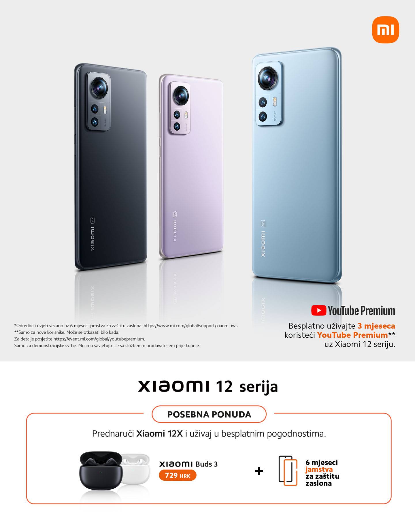 Isprobali smo Xiaomi 12:  Novi top model od petka u Hrvatskoj, ovime izaziva Apple i Samsung